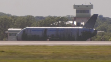 321-8098 Dallas Airport
